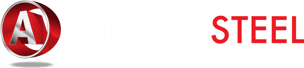 AdamaSteel Intermediazione commerciale internazionale nel settore siderurgico
